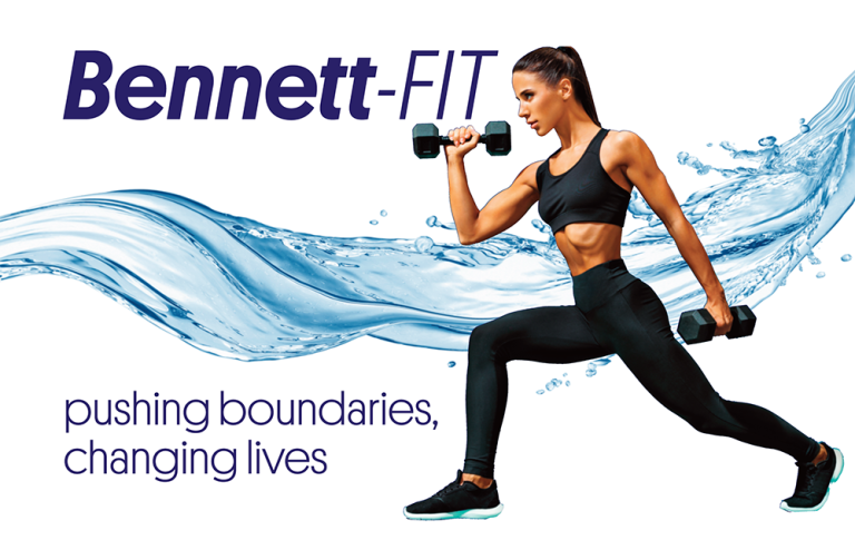 Corporate Identity fit for purpose